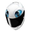 12930208, HELM HJC RPHA 12 LIGHT FURY MC2