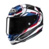 12982108, HELM HJC RPHA 12 BRELS MC21