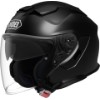 13 10 000 4, HELM SHOEI J-CRUISE 3 BLACK