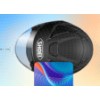 13 10 000 4, HELM SHOEI J-CRUISE 3 BLACK