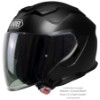 13 10 000 4, HELM SHOEI J-CRUISE 3 BLACK