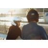 13 10 001 4, HELM SHOEI J-CRUISE 3 WHITE
