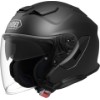 13 10 011 4, HELM SHOEI J-CRUISE 3 MATT BLACK