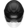 13 10 011 4, HELM SHOEI J-CRUISE 3 MATT BLACK