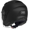 13 10 011 4, HELM SHOEI J-CRUISE 3 MATT BLACK