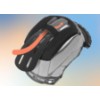 13 10 011 4, HELM SHOEI J-CRUISE 3 MATT BLACK