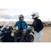 13 10 011 4, HELM SHOEI J-CRUISE 3 MATT BLACK
