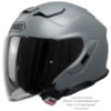 13 10 028 4, HELM SHOEI J-CRUISE 3 BASALT GREY