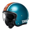 13 11 100 5, HELM SHOEI J