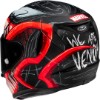 13007108, HELM HJC RPHA 12 VENOM 3 MARVEL
