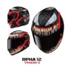 13007108, HELM HJC RPHA 12 VENOM 3 MARVEL