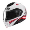 15460108, HELM HJC i91 TRICUS MC1