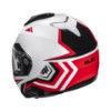 15460108, HELM HJC i91 TRICUS MC1