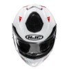 15460108, HELM HJC i91 TRICUS MC1