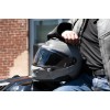15602909, HELM HJC i71 TESTHELM