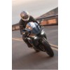 15607009, HELM HJC i71 UNI SEMI FLAT BLACK