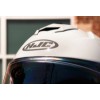 15607009, HELM HJC i71 UNI SEMI FLAT BLACK