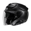 16327008, HELM HJC F31 SEMI