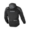 165 3624 L 101, TEX JACKE MACNA REBELITE BLACK