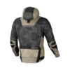 165 3624 L 187, TEX JACKE MACNA REBELITE CAMO TAUPE