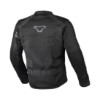 165 3625 L 101, TEX JACKE MACNA TORIDO BLACK