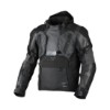 165 3678 L 101, TEX JACKE MACNA TRYTON BLACK