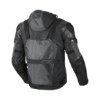 165 3678 L 101, TEX JACKE MACNA TRYTON BLACK