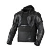 165 3678 L 101, TEX JACKE MACNA TRYTON BLACK