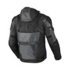 165 3678 L 101, TEX JACKE MACNA TRYTON BLACK