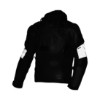 165 3678 L 101, TEX JACKE MACNA TRYTON BLACK