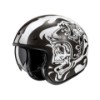 16620509, HELM HJC V31 FLAME MC5