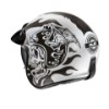 16620509, HELM HJC V31 FLAME MC5