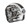 16620509, HELM HJC V31 FLAME MC5