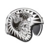16620509, HELM HJC V31 FLAME MC5