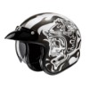 16620509, HELM HJC V31 FLAME MC5