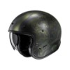 16627409, HELM HJC V31 FLAME MC4SF