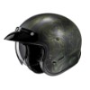 16627409, HELM HJC V31 FLAME MC4SF