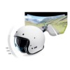 16627409, HELM HJC V31 FLAME MC4SF