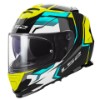 168002454L, HELM LS2 FF800 STORM II TRACKER
