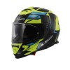 168002454L, HELM LS2 FF800 STORM II TRACKER