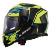 168002454L, HELM LS2 FF800 STORM II TRACKER