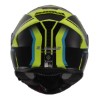 168002454L, HELM LS2 FF800 STORM II TRACKER