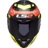 168058731M, HELM LS2 FF805 THUNDER C ATTACK