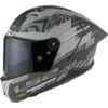 168058965L, HELM LS2 FF805 THUNDER C GP AERO