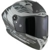 168058965L, HELM LS2 FF805 THUNDER C GP AERO