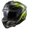 168082154L, HELM LS2 FF808 STREAM II FURY