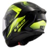 168082154L, HELM LS2 FF808 STREAM II FURY