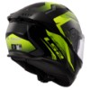 168082154L, HELM LS2 FF808 STREAM II FURY