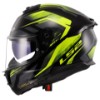 168082154L, HELM LS2 FF808 STREAM II FURY