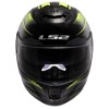 168082154L, HELM LS2 FF808 STREAM II FURY